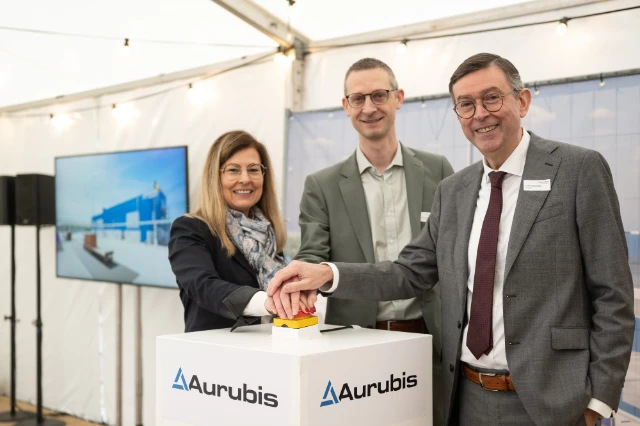 Aurubis_230307_BOB_Construction_Kickoff