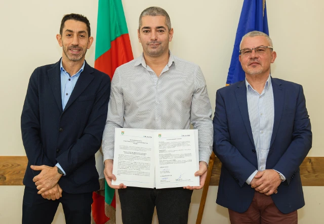 Aurubis_Zlatitsa_Partnership_1