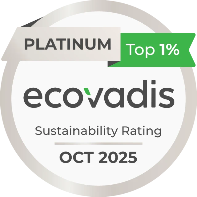 Ecovadis