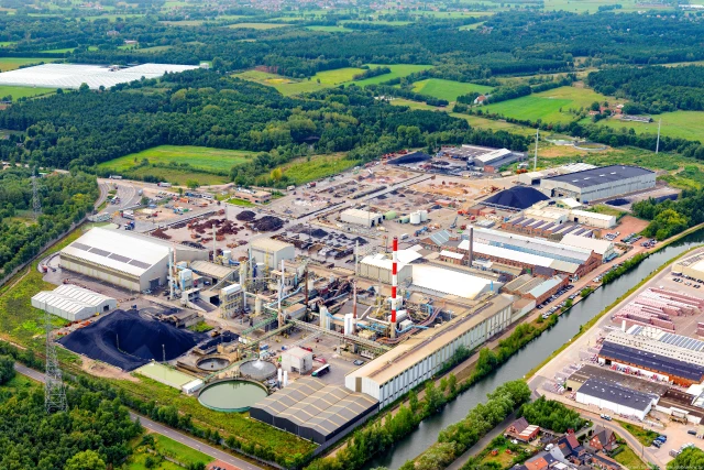 Aurubis_Aurubis_Standort Beerse_2023