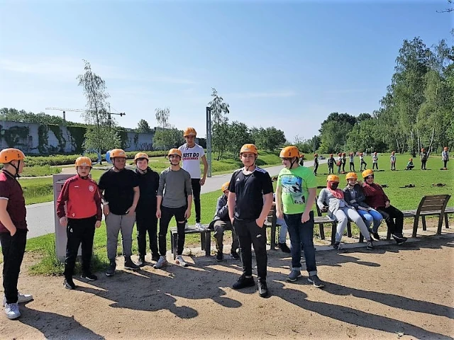 Life2 Schule auf der Veddel_Quelle Schule auf der Veddel