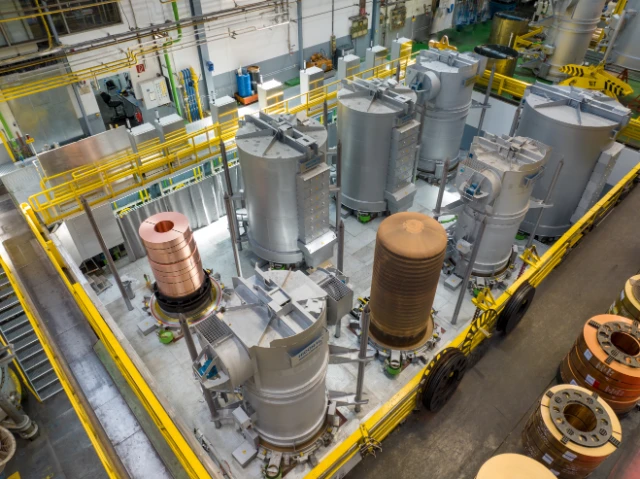 Aurubis Stolberg_Haubenglühanlage_2024_A915_ARUBIS-Stolberg_ler_HOe_B_Cu-21