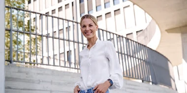 Livia von Mitschke-Collande