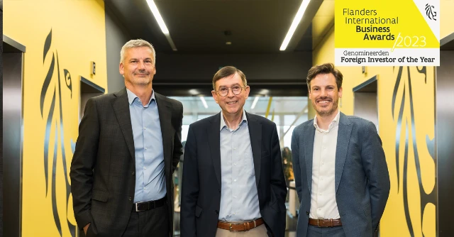 Categorie Investor_Linkedin_NL