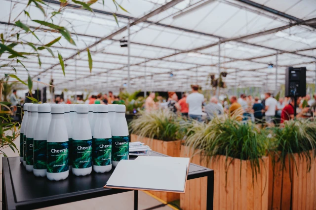 Aurubis summer event Beerse