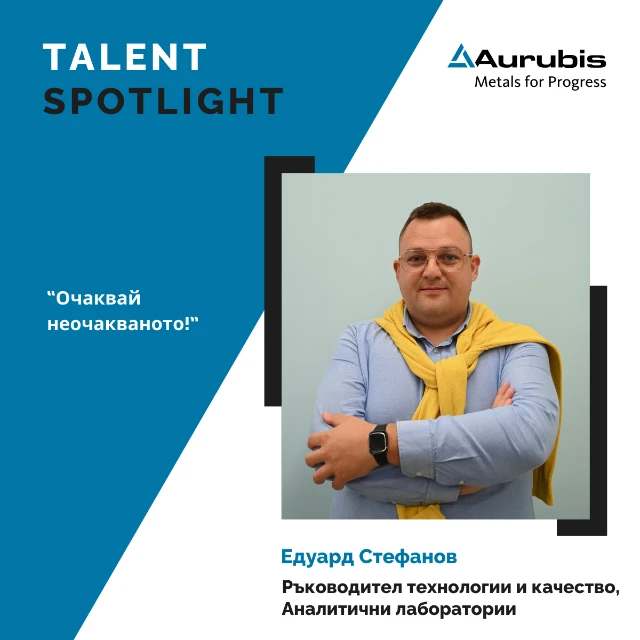 Eduard Stefanov_Talent Spotlight