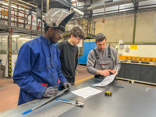 Insectenhotel Aurubis (1)