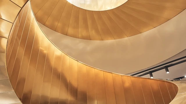 A_Aurubis_Nordic-Copper_Perth-Museum-Staircases2