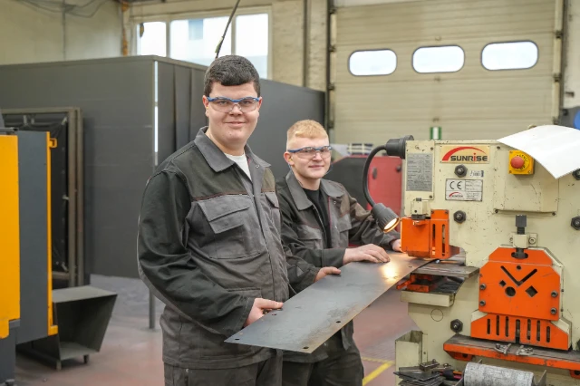 Insectenhotel Aurubis (2)