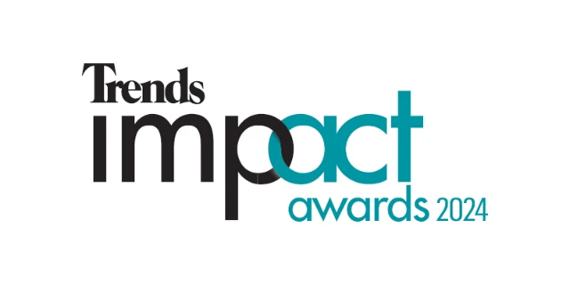 Trends impact awards bron brussels expo