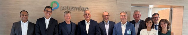 Gruppenfoto