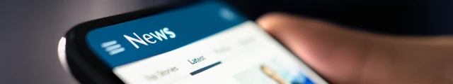 News Header