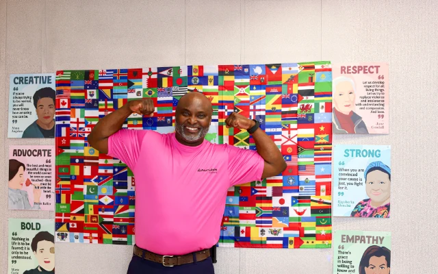 Community Engagement