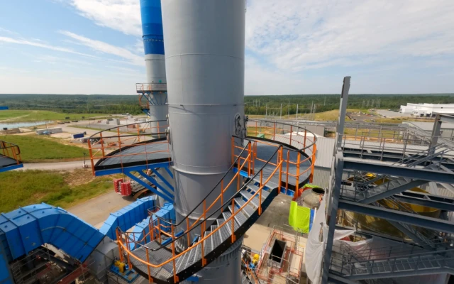 Aurubis_Richmond_Environment