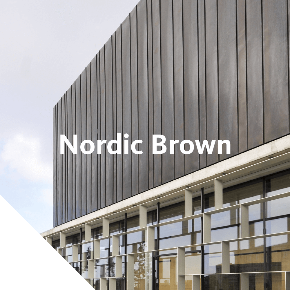 Nordic Bronze