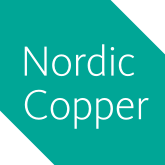 Nordic Copper