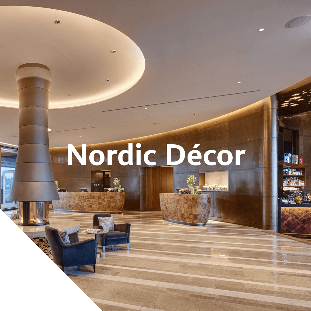 Nordic Décor