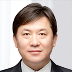 Byong-Gyo Jeong