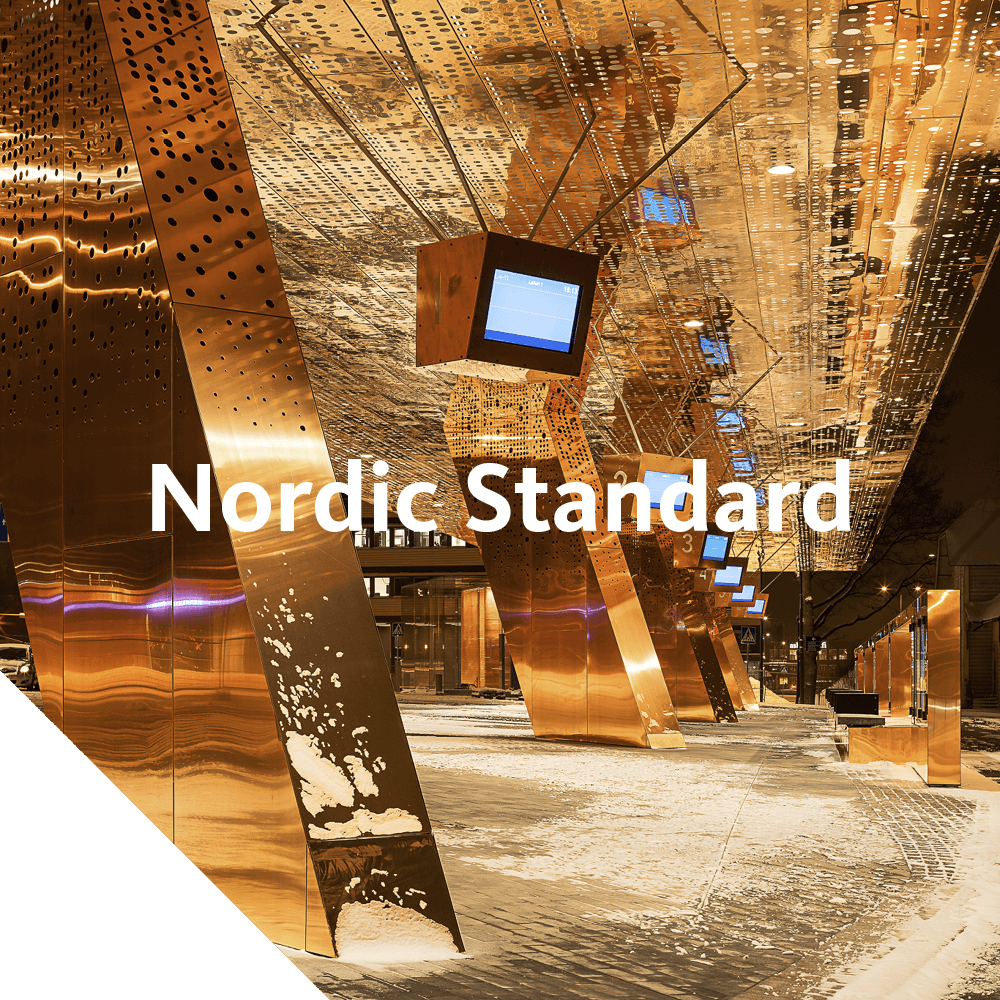 Nordic Standard