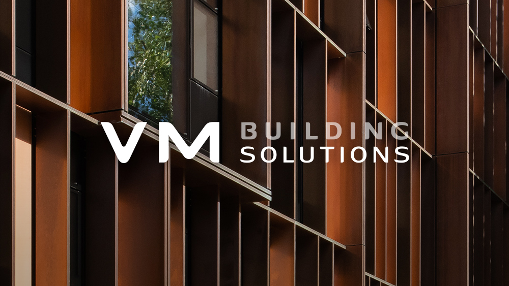 Nordic Copper’s collaboration with VM Building Solutions extended to 17 more European countries